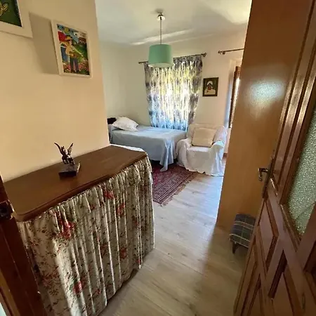 Spacious House In With Garden
