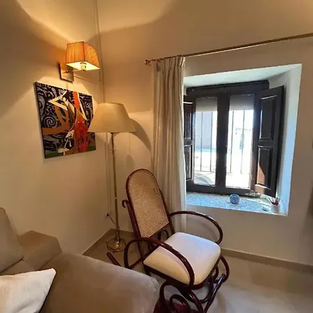 Holiday home Spacious House In With Garden