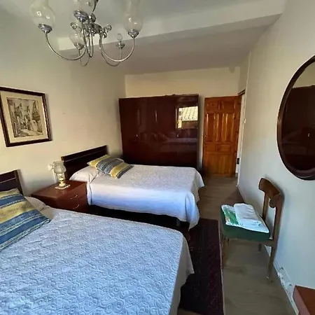 Spacious House In With Garden Holiday home Valdeande