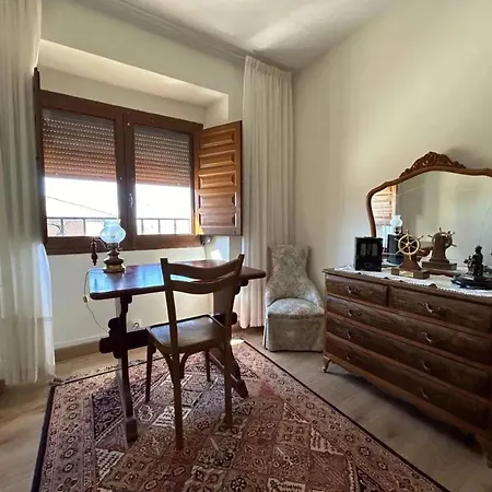 Spacious House In With Garden Holiday home Valdeande