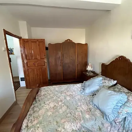 Spacious House In With Garden *